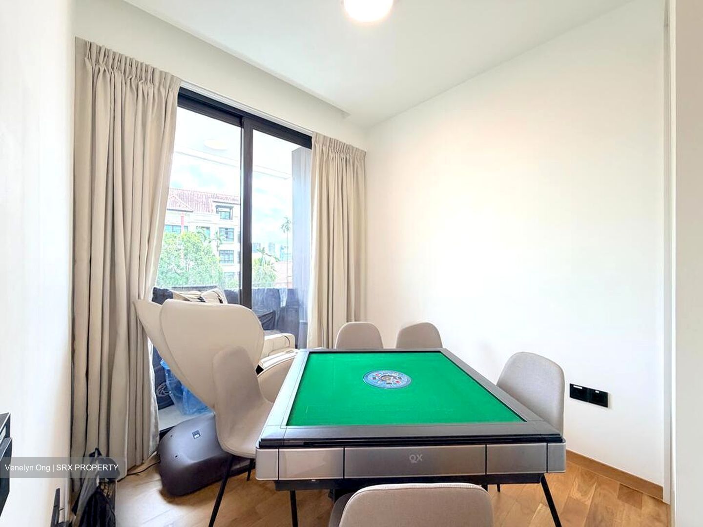 Peak Residence (D11), Condominium #526108761
